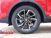 Cần bán MG ZS Luxury, màu đỏ, giá mùa dịch
