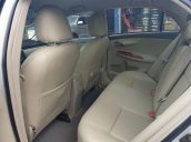 Bán Toyota Corolla Altis sản xuất năm 2010 còn mới