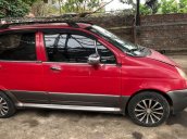 Xe Daewoo Matiz 2005, màu đỏ, nhập khẩu chính chủ, giá tốt