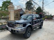 Bán ô tô Ford Ranger 2006, màu đen, xe nhập 