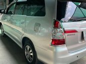 Cần bán xe Toyota Innova năm sản xuất 2015 còn mới