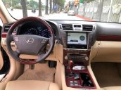 Cần bán Lexus ES sản xuất 2010, xe nhập còn mới