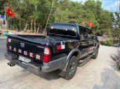 Bán ô tô Ford Ranger 2006, màu đen, xe nhập 