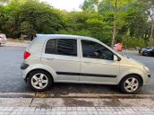 Cần bán gấp Hyundai Getz sản xuất 2008, nhập khẩu còn mới