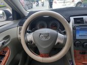 Bán Toyota Corolla Altis sản xuất năm 2010 còn mới