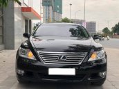 Cần bán Lexus ES sản xuất 2010, xe nhập còn mới