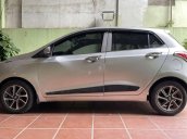 Xe Hyundai Grand i10 sản xuất năm 2018 còn mới, 355 triệu