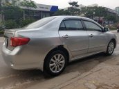 Bán Toyota Corolla Altis sản xuất năm 2010 còn mới