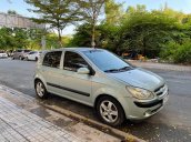 Cần bán gấp Hyundai Getz sản xuất 2008, nhập khẩu còn mới