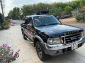 Bán ô tô Ford Ranger 2006, màu đen, xe nhập 