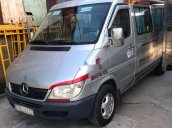 Cần bán xe Mercedes Sprinter năm sản xuất 2008 còn mới giá cạnh tranh