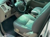 Cần bán xe Toyota Innova năm sản xuất 2015 còn mới