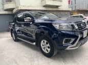 Bán Nissan Navara đời 2019, màu xanh lam, xe nhập