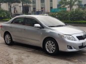 Bán Toyota Corolla Altis sản xuất năm 2010 còn mới