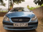 Cần bán lại xe Hyundai Getz sản xuất 2010 còn mới