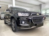 Cần bán lại xe Chevrolet Captiva năm sản xuất 2018 còn mới