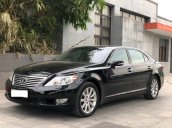 Cần bán Lexus ES sản xuất 2010, xe nhập còn mới