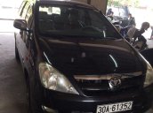 Cần bán Toyota Innova sản xuất năm 2007 còn mới, 300tr