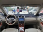 Bán Toyota Corolla Altis sản xuất năm 2010 còn mới