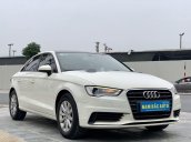 Cần bán Audi A3 năm sản xuất 2014 còn mới