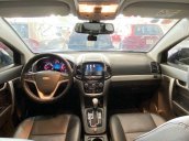 Cần bán lại xe Chevrolet Captiva năm sản xuất 2018 còn mới