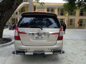 Bán Toyota Innova sản xuất 2016, màu vàng cát