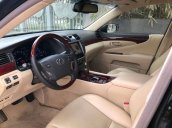 Cần bán Lexus ES sản xuất 2010, xe nhập còn mới