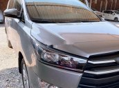 Bán Toyota Innova năm 2018, màu bạc, xe chính chủ