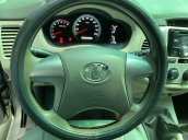 Cần bán xe Toyota Innova năm sản xuất 2015 còn mới