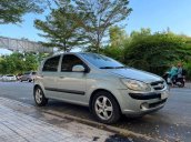 Cần bán gấp Hyundai Getz sản xuất 2008, nhập khẩu còn mới