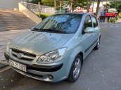 Cần bán gấp Hyundai Getz sản xuất 2008, nhập khẩu còn mới