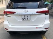 Xe Toyota Fortuner năm sản xuất 2020, màu trắng, số sàn, 979tr