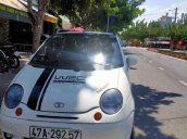 Bán xe Daewoo Matiz sản xuất năm 2008 còn mới