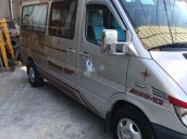 Cần bán xe Mercedes Sprinter năm sản xuất 2008 còn mới giá cạnh tranh