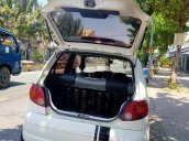 Bán xe Daewoo Matiz sản xuất năm 2008 còn mới