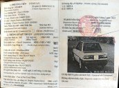 Cần bán lại xe Toyota Camry sản xuất 1988, nhập khẩu nguyên chiếc còn mới