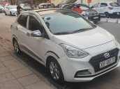 Bán ô tô Hyundai Grand i10 năm sản xuất 2018