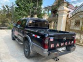 Bán ô tô Ford Ranger 2006, màu đen, xe nhập 