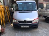 Cần bán xe Mercedes Sprinter năm sản xuất 2008 còn mới giá cạnh tranh