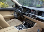 Xe BMW 5 Series năm sản xuất 2016, nhập khẩu nguyên chiếc còn mới