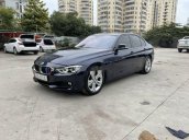 Cần bán xe BMW 3 Series sản xuất năm 2012, xe nhập còn mới