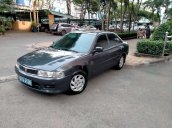 Bán Mitsubishi Lancer năm 2001, màu xám, nhập khẩu 