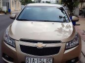 Cần bán lại xe Chevrolet Cruze năm 2014 còn mới