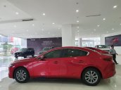 Cần bán xe Mazda 3 Sedan New năm 2021