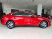 Cần bán xe Mazda 3 Sedan New năm 2021