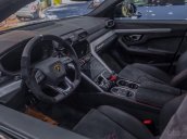 Bán xe Lamborghini Urus sản xuất 2021
