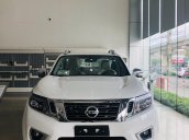 Nissan Navara cam kết giá tốt nhất - Khuyến mãi tiền mặt hoặc phụ kiện cao cấp