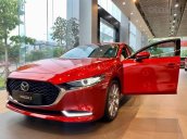 Mazda An Giang - All New Mazda 3 2021 - Ưu đãi lên đến 70tr - Tặng phiếu bảo dưỡng dịch vụ 5tr - Hỗ trợ trả góp đến 80%