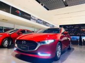Mazda An Giang - All New Mazda 3 2021 - Ưu đãi lên đến 70tr - Tặng phiếu bảo dưỡng dịch vụ 5tr - Hỗ trợ trả góp đến 80%