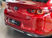 Mazda An Giang - All New Mazda 3 2021 - Ưu đãi lên đến 70tr - Tặng phiếu bảo dưỡng dịch vụ 5tr - Hỗ trợ trả góp đến 80%